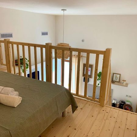 Elicriso Home Porto Torres Zewnętrze zdjęcie