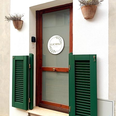 Elicriso Home Porto Torres Zewnętrze zdjęcie