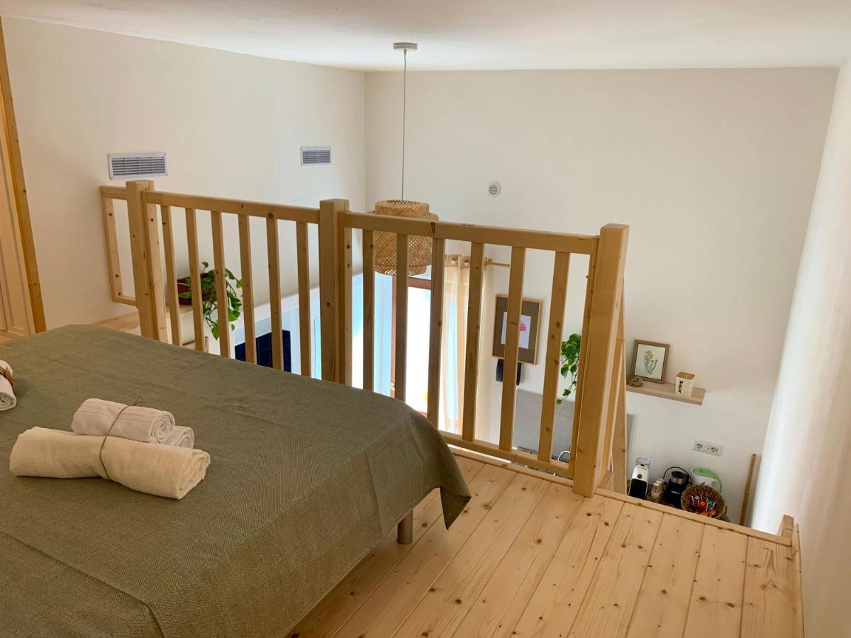 Elicriso Home Porto Torres Zewnętrze zdjęcie