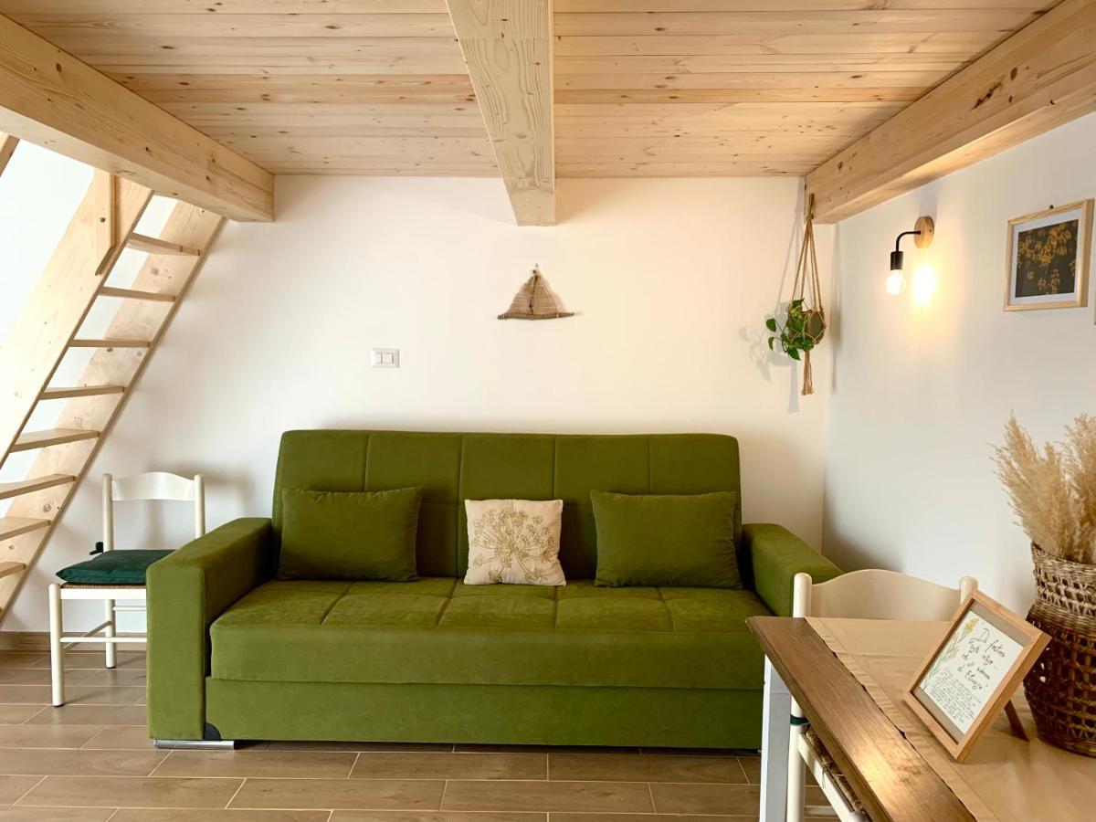Elicriso Home Porto Torres Zewnętrze zdjęcie
