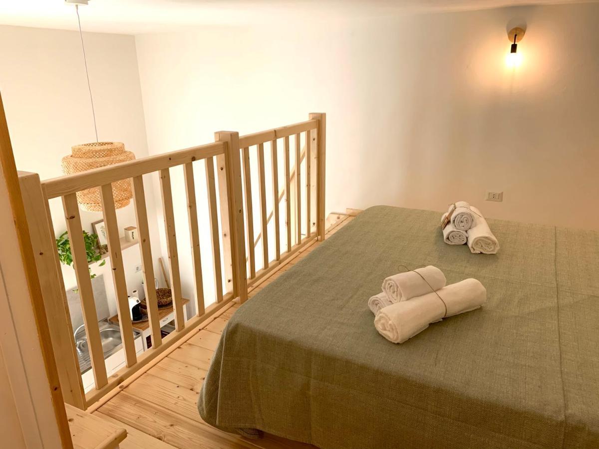 Elicriso Home Porto Torres Zewnętrze zdjęcie