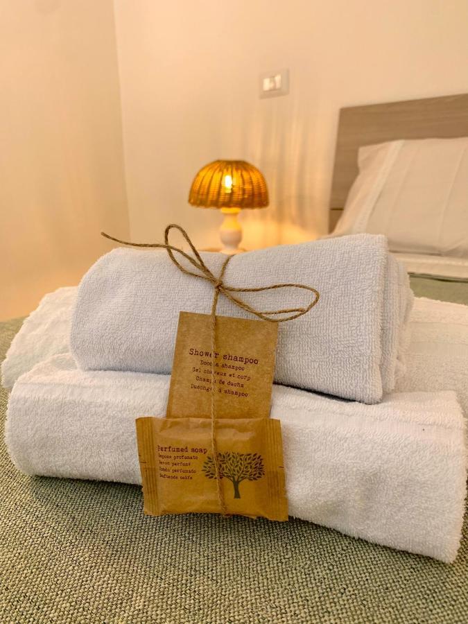Elicriso Home Porto Torres Zewnętrze zdjęcie