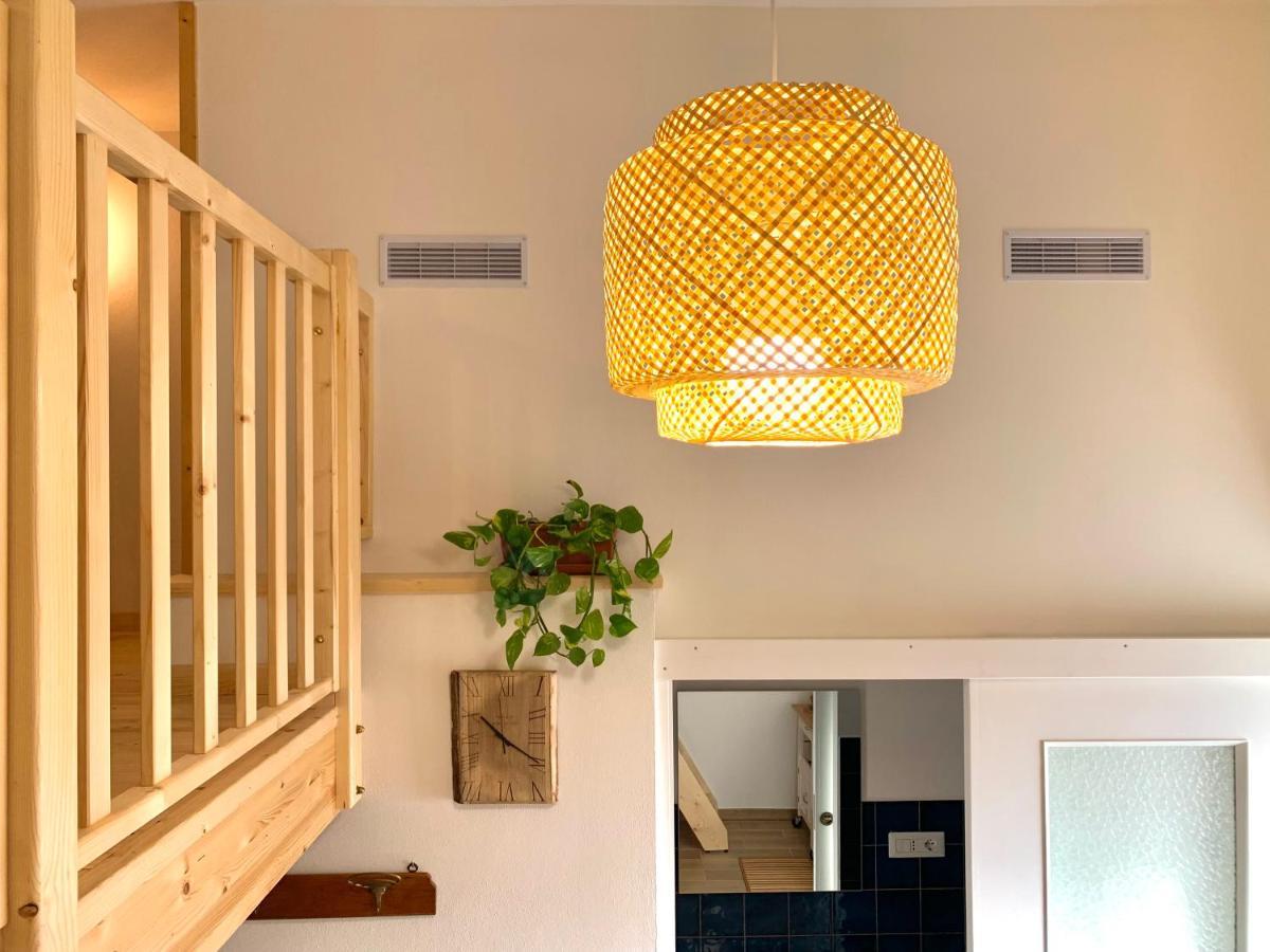 Elicriso Home Porto Torres Zewnętrze zdjęcie