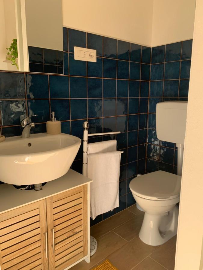 Elicriso Home Porto Torres Zewnętrze zdjęcie