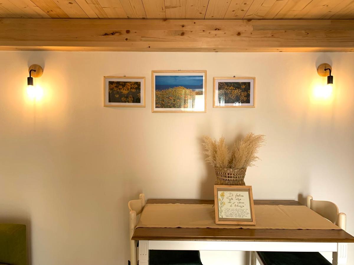 Elicriso Home Porto Torres Zewnętrze zdjęcie