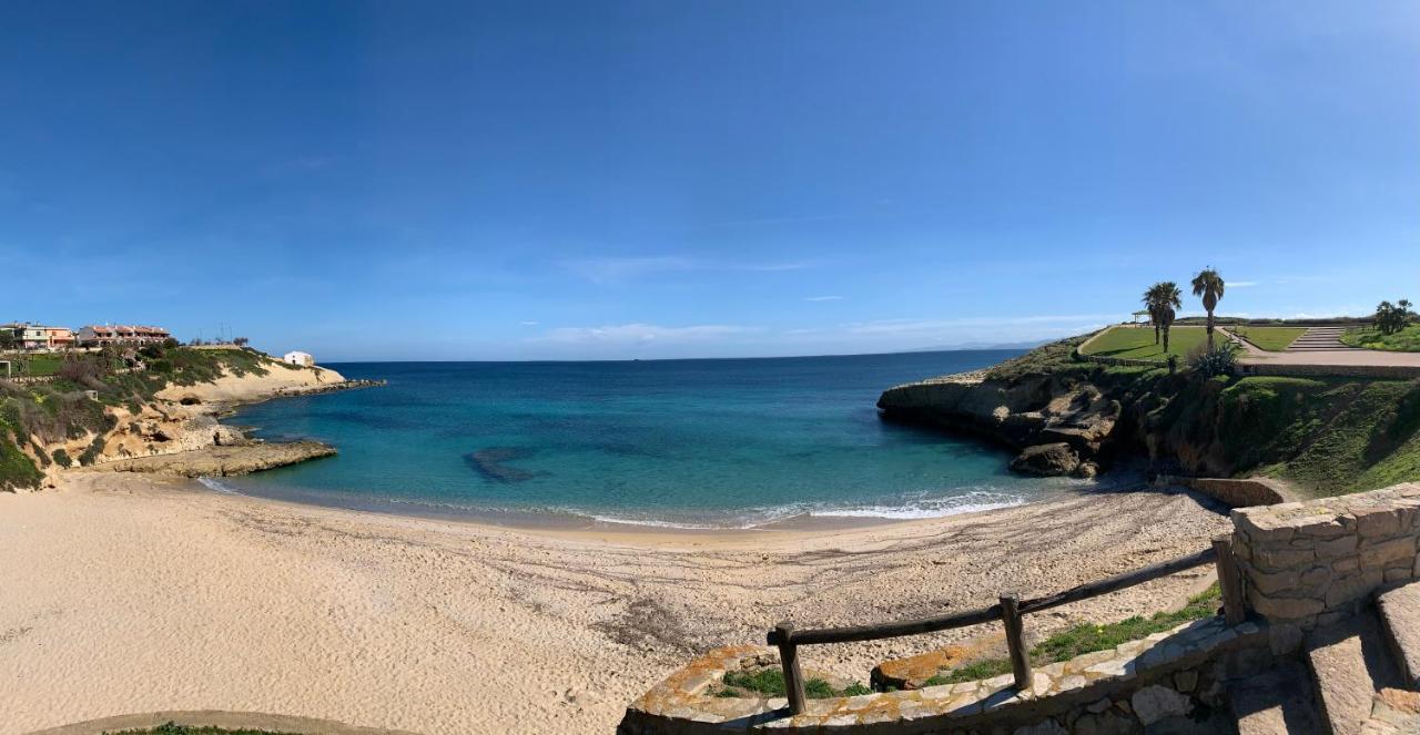 Elicriso Home Porto Torres Zewnętrze zdjęcie