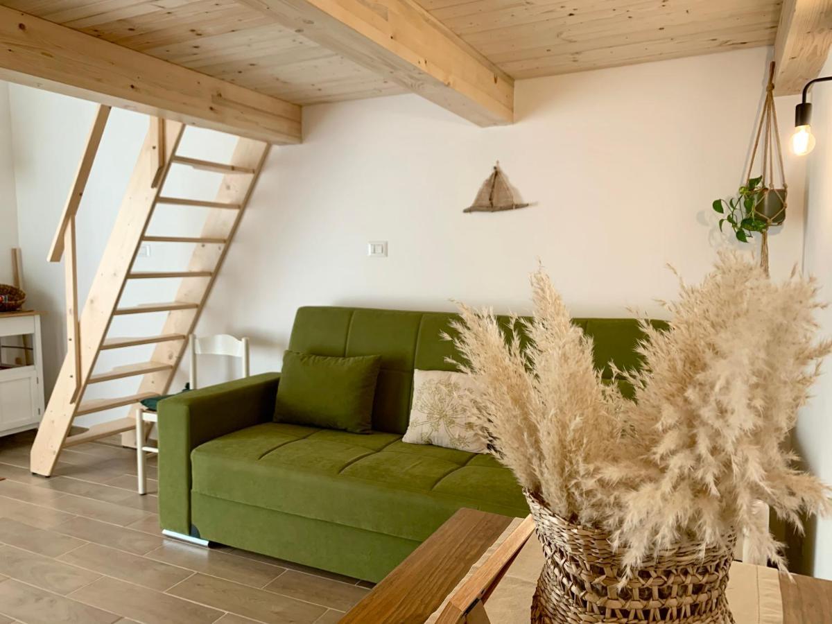 Elicriso Home Porto Torres Zewnętrze zdjęcie