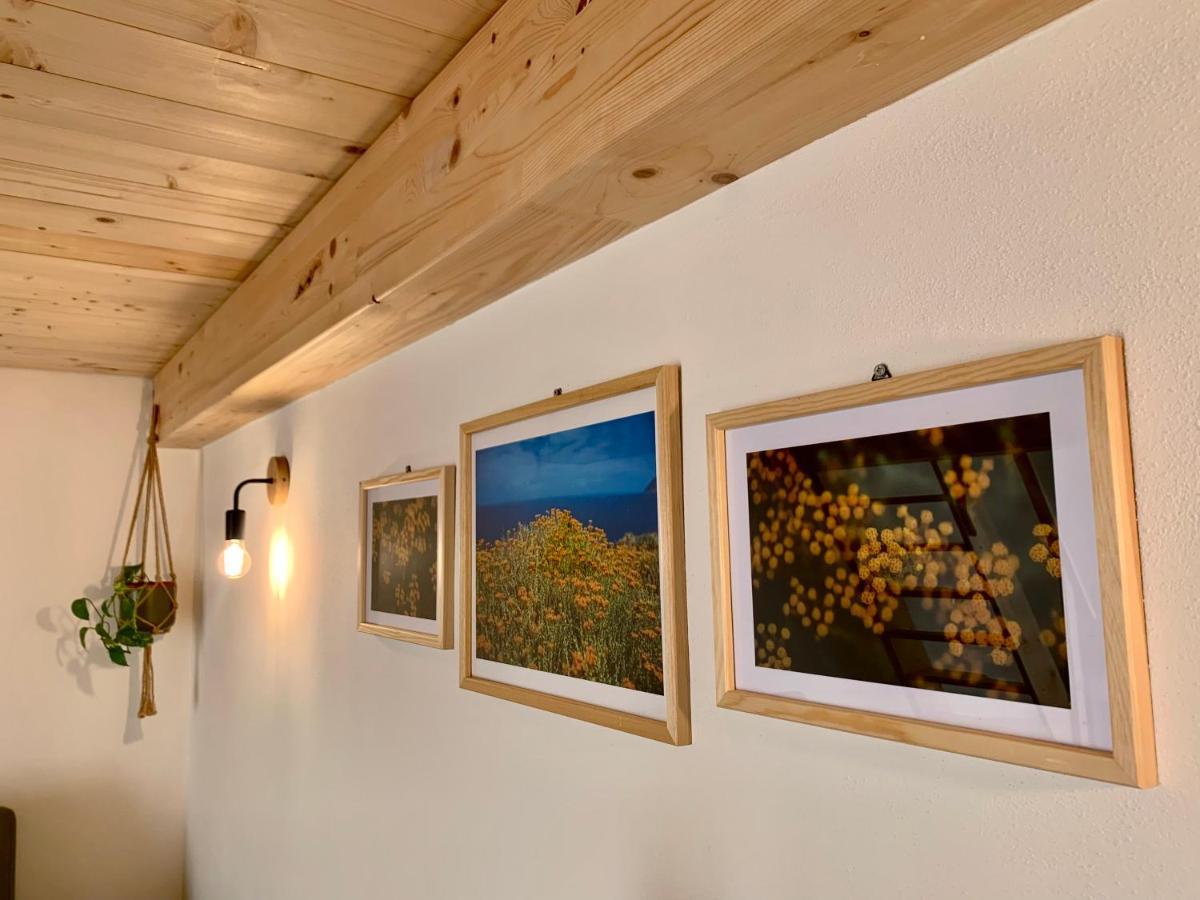 Elicriso Home Porto Torres Zewnętrze zdjęcie