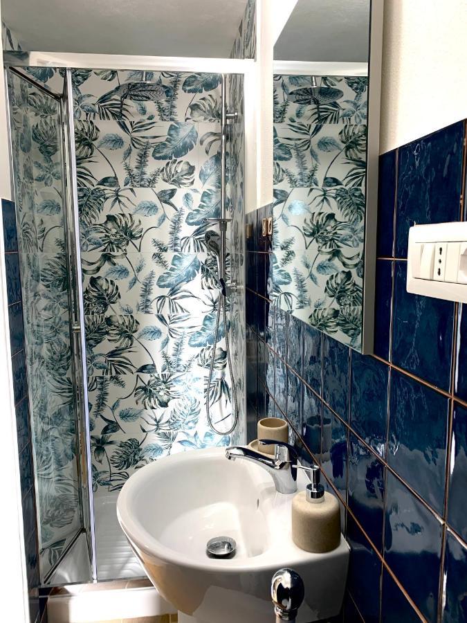 Elicriso Home Porto Torres Zewnętrze zdjęcie