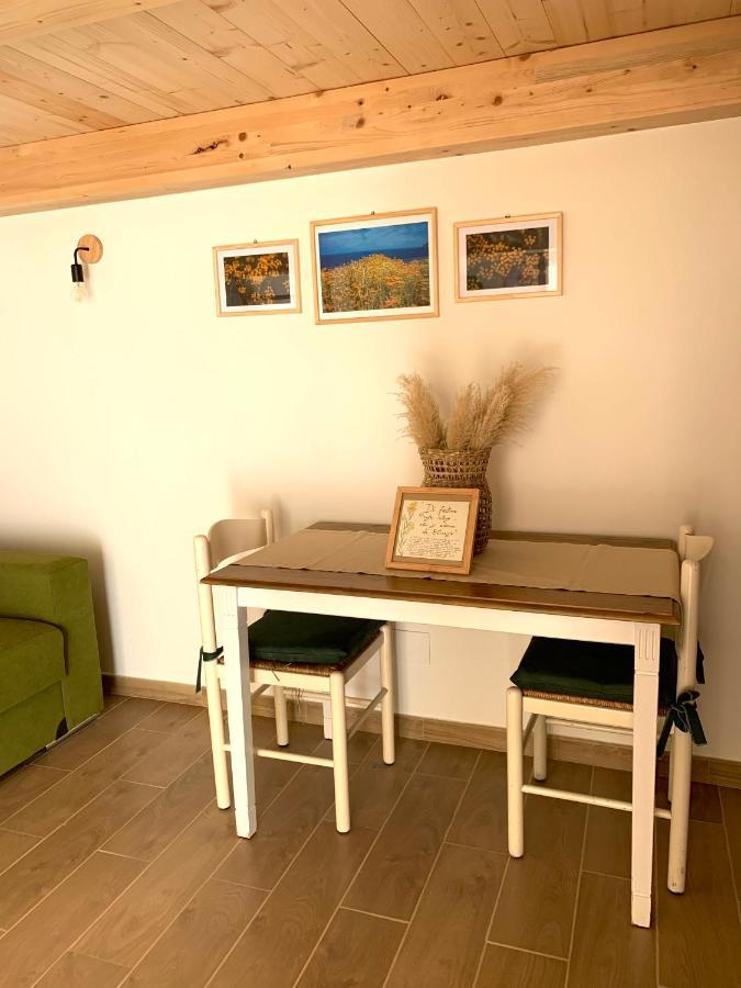 Elicriso Home Porto Torres Zewnętrze zdjęcie