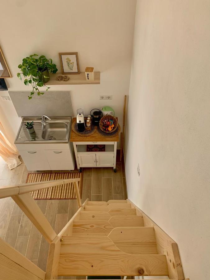 Elicriso Home Porto Torres Zewnętrze zdjęcie