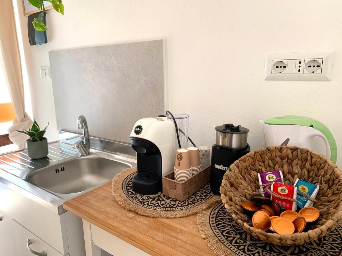 Elicriso Home Porto Torres Zewnętrze zdjęcie