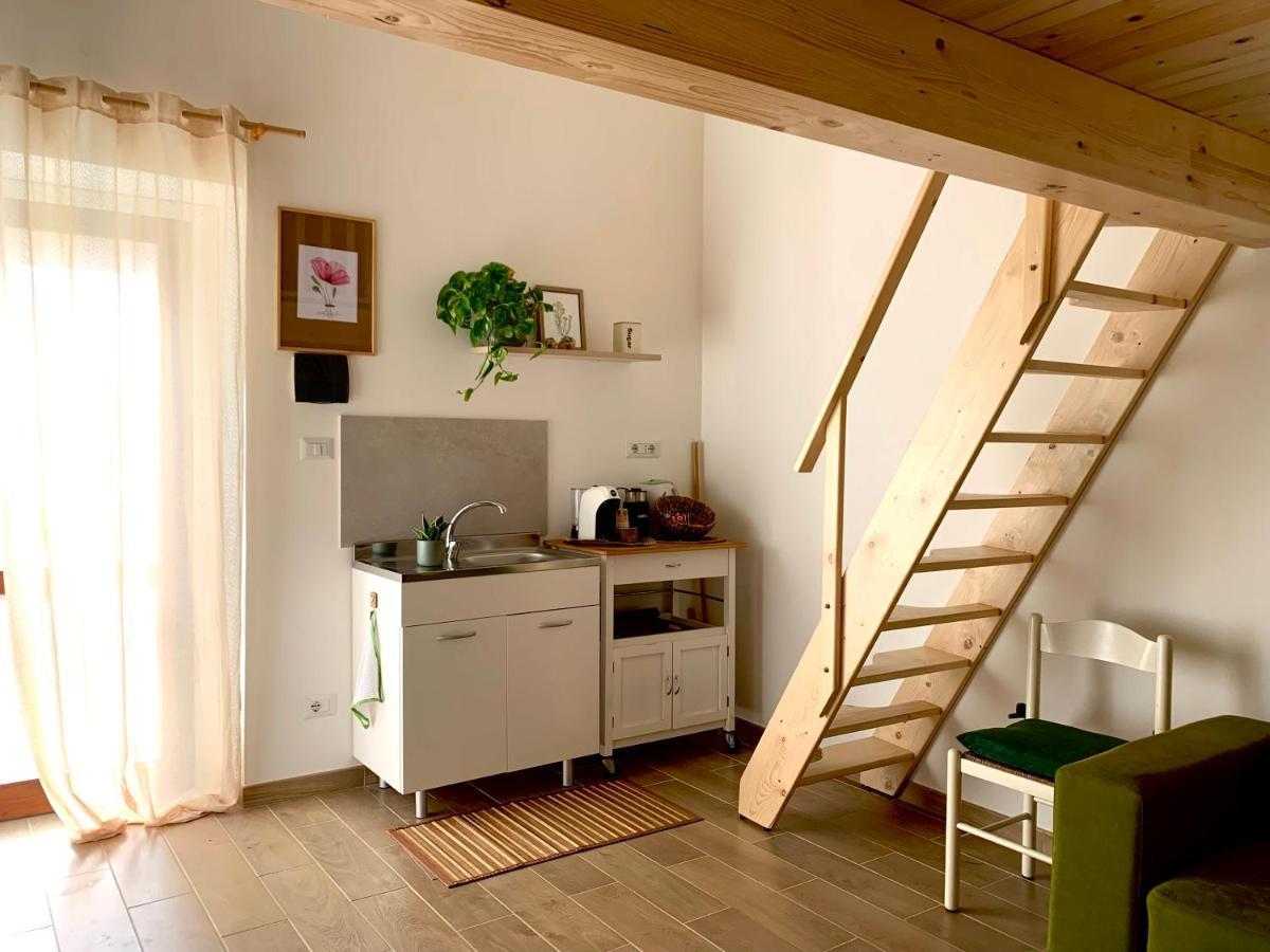Elicriso Home Porto Torres Zewnętrze zdjęcie