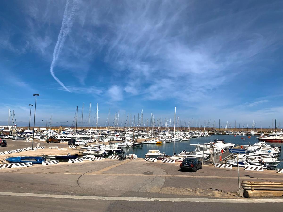Elicriso Home Porto Torres Zewnętrze zdjęcie