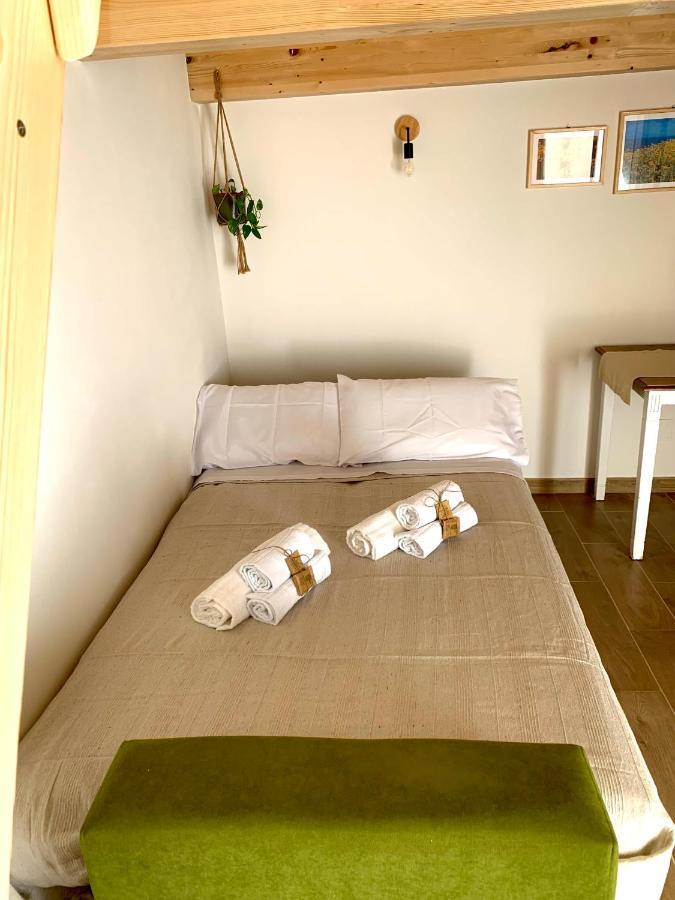 Elicriso Home Porto Torres Zewnętrze zdjęcie