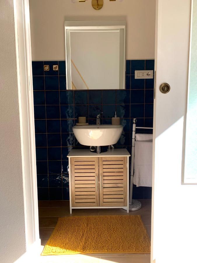 Elicriso Home Porto Torres Zewnętrze zdjęcie
