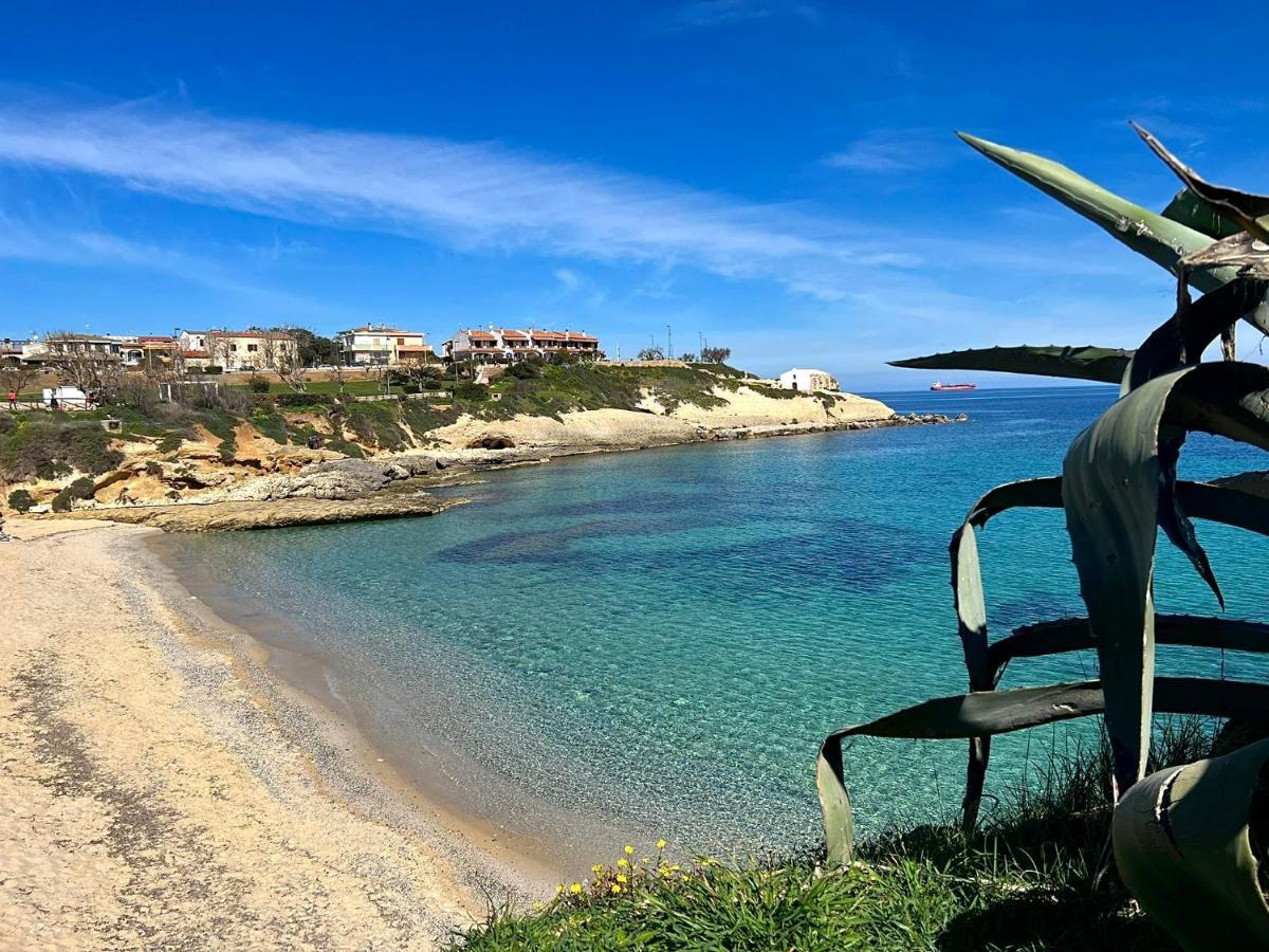 Elicriso Home Porto Torres Zewnętrze zdjęcie