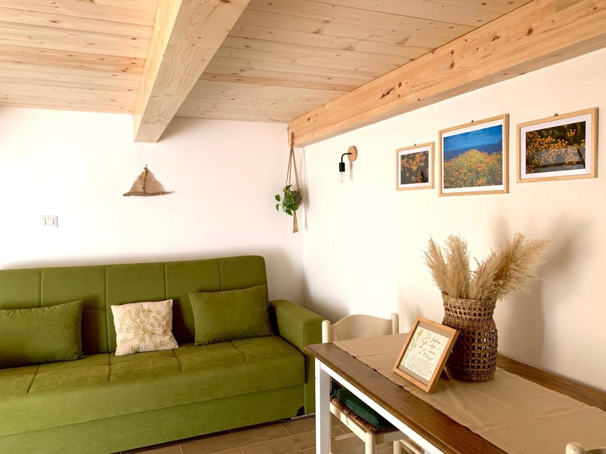 Elicriso Home Porto Torres Zewnętrze zdjęcie