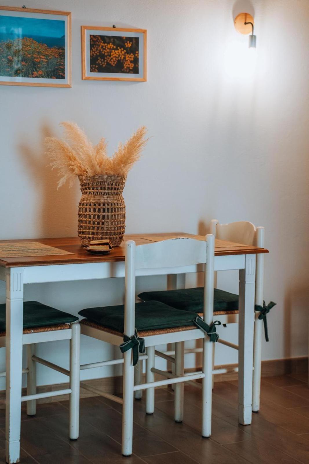 Elicriso Home Porto Torres Zewnętrze zdjęcie