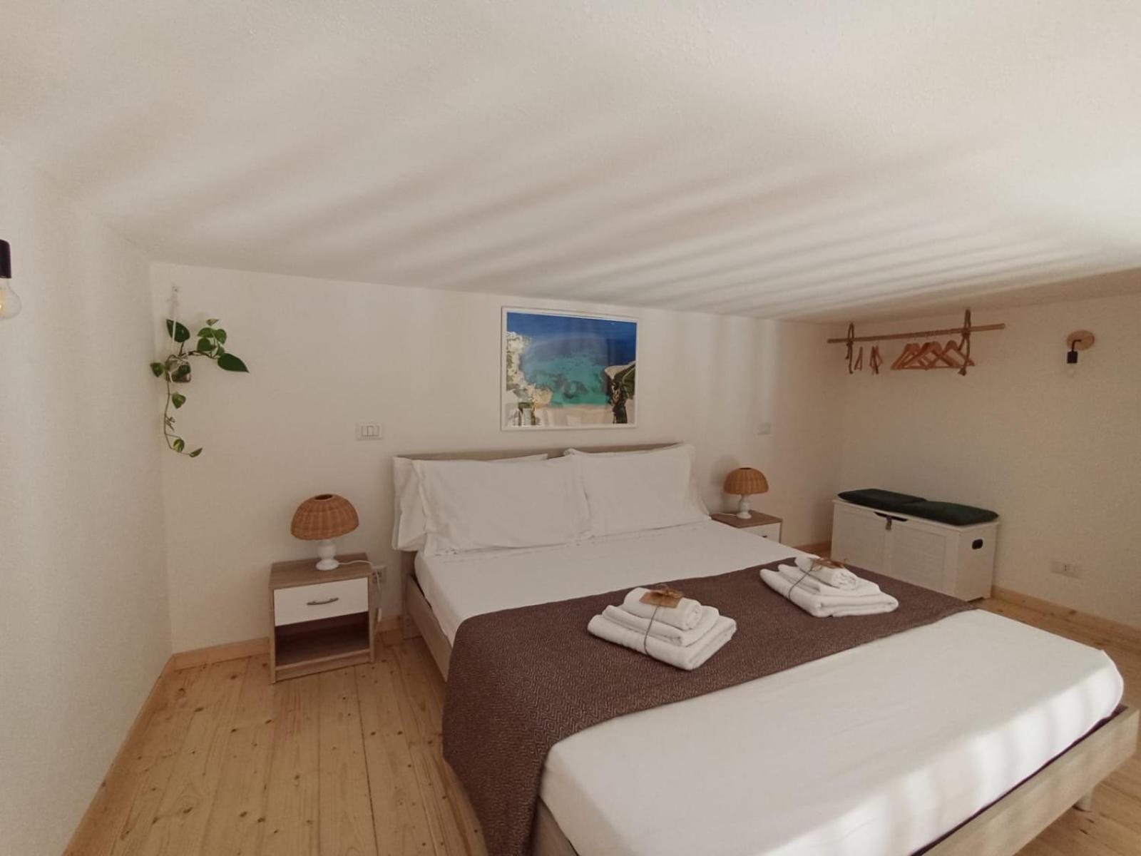 Elicriso Home Porto Torres Zewnętrze zdjęcie