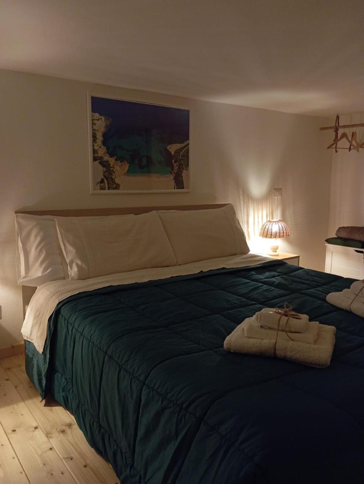 Elicriso Home Porto Torres Zewnętrze zdjęcie